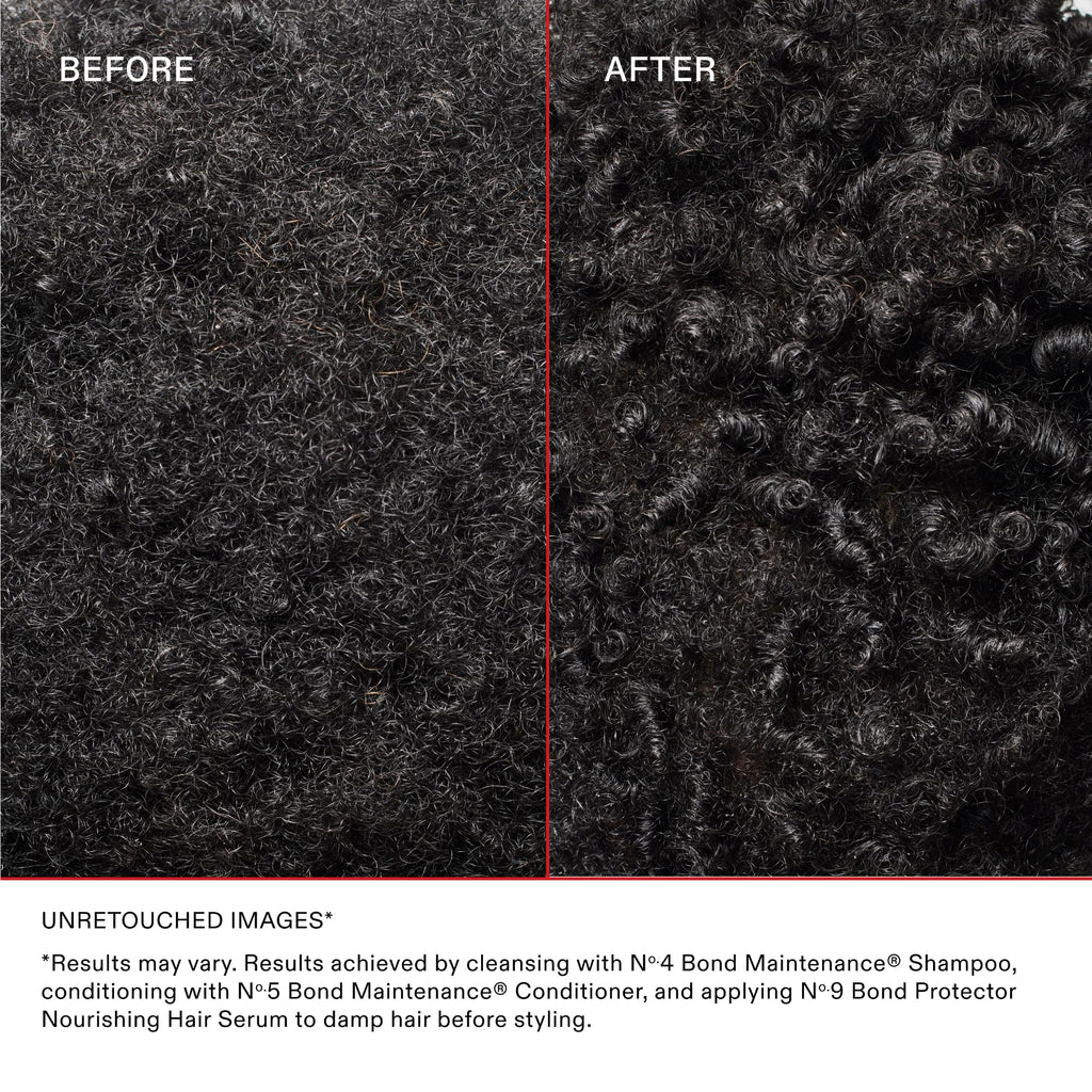 Olaplex Nº.5 Bond Maintenance™ Hair Strengthening Conditioner: Repairs Damage & Defend Against Future Breakage | Reduce Frizz | For Coily, - FENGGESTORE20