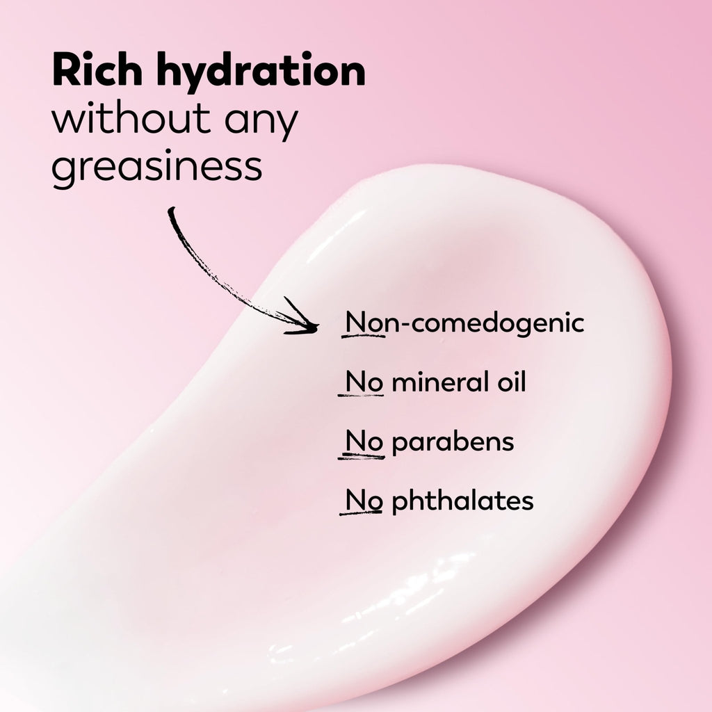 Olay Active Hydrating Cream Face Moisturizer, 1.9 fl oz - FENGGESTORE20