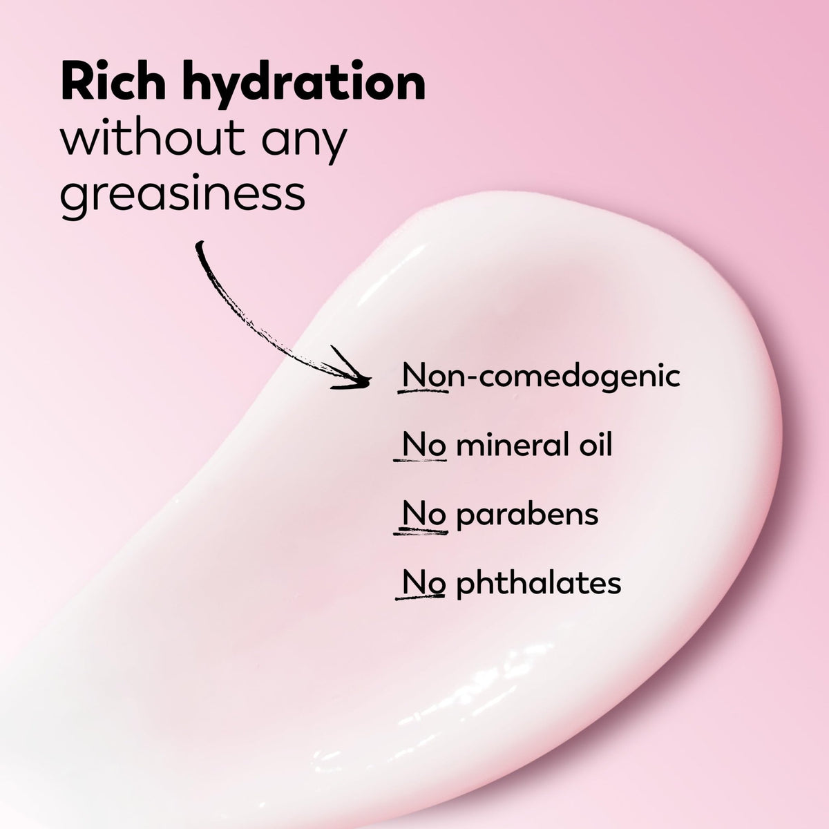 Olay Active Hydrating Cream Face Moisturizer, 1.9 fl oz - FENGGESTORE20