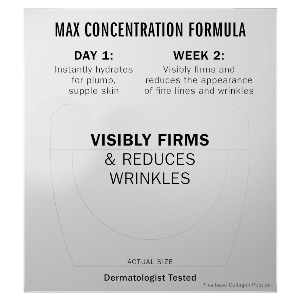 Olay Collagen Peptide Face Moisturizer, Firming Cream for Women, Fragrance-Free, Non-Greasy - Hydrating, Anti-Aging, Anti-Wrinkle - FENGGESTORE20