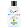 Olay Complete+ Face Moisturizer with Sunscreen SPF 40, For Sensitive Skin, Broad Spectrum Sun Protection, Fragrence-Free - FENGGESTORE20