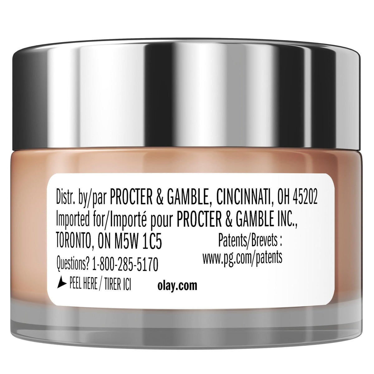 Olay Eyes Ultimate Eye Cream for Dark Circles, Wrinkles and Puffiness, 13 ml (0.4 fl. oz.) - FENGGESTORE20