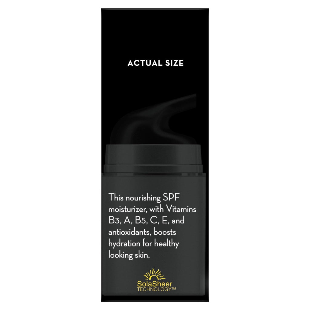 Olay Facial Moisturizing Lotion SPF 30 Total Effects for Dry Skin, 7 Benefits including Minimize Pores, Anti-Aging, 1.7 oz - FENGGESTORE20