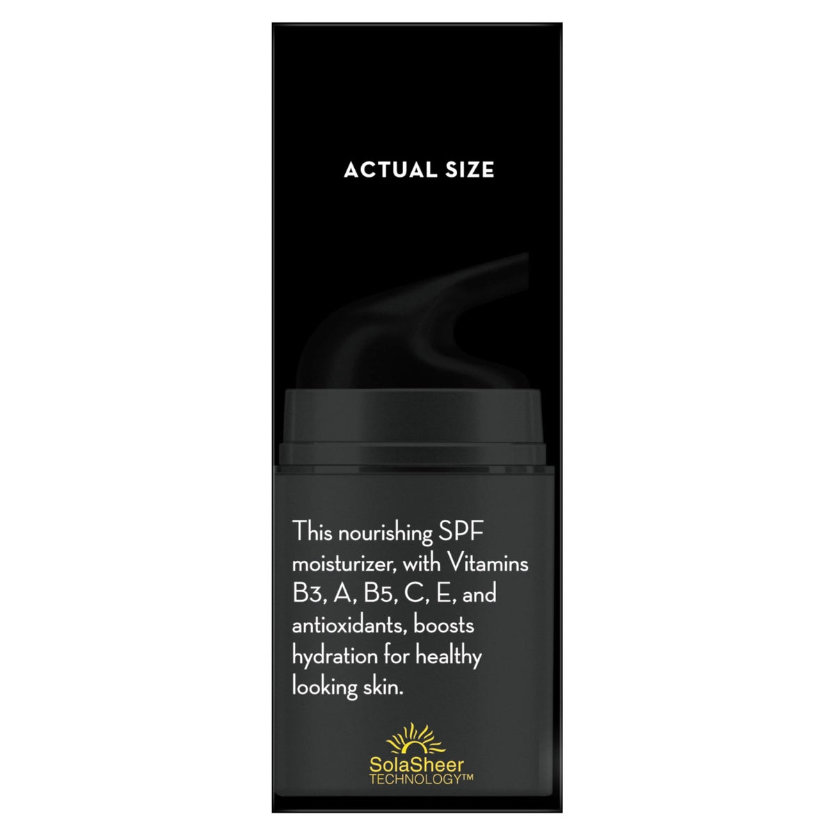 Olay Facial Moisturizing Lotion SPF 30 Total Effects for Dry Skin, 7 Benefits including Minimize Pores, Anti-Aging, 1.7 oz - FENGGESTORE20