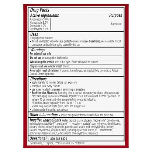 Olay Regenerist Whip Face Moisturizer Cream with Sunscreen SPF 25, 1.7 oz - FENGGESTORE20
