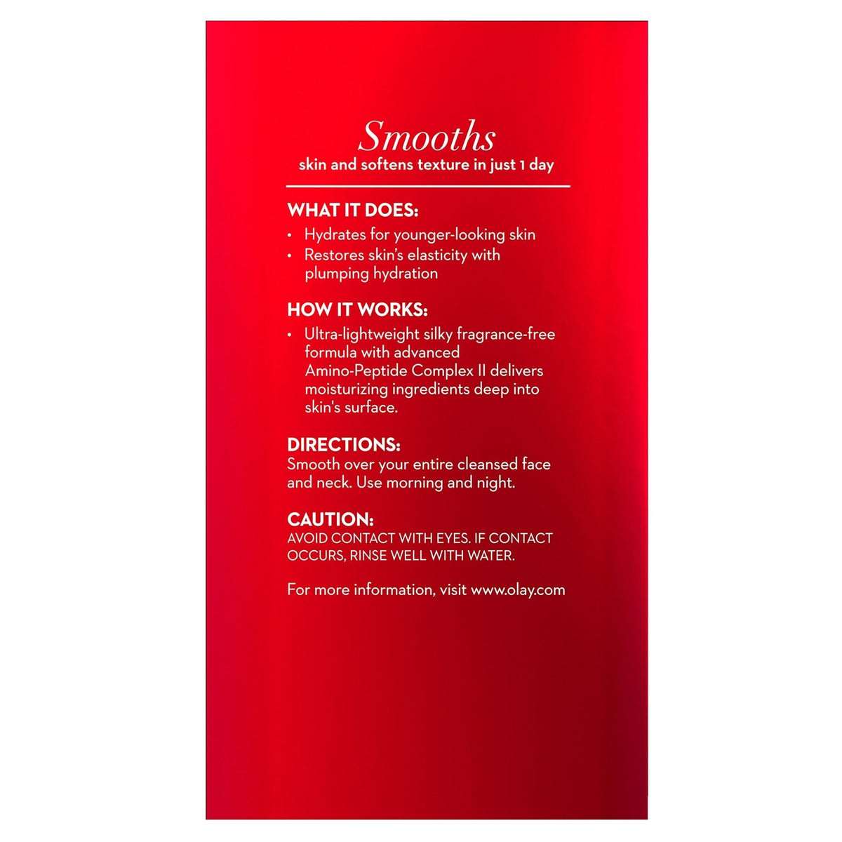 Olay Serum, Regenerist Light Gel Face Moisturizer, Fragrance-Free - Anti-Aging, Anti-Wrinkle, Hydrating, Firming, Smoothening, Improves Fine - FENGGESTORE20