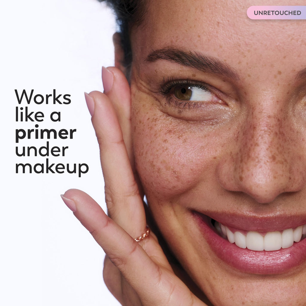 Olay Super Cream with Sunscreen SPF 30, Lightweight Face Moisturizer with Sun Protection - FENGGESTORE20