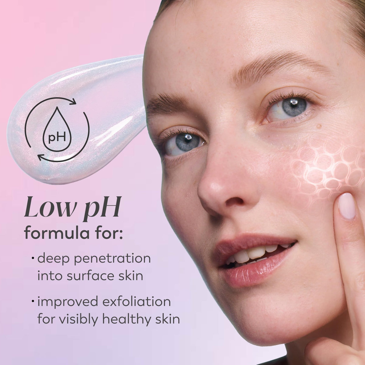 Olay Super Serum - Glow Serum for Face - Activated Niacinamide, Vitamin C & E, Collagen Peptide, AHA - 5-in-1 Benefits - Brightens, Hydrates, Smooths, - FENGGESTORE20