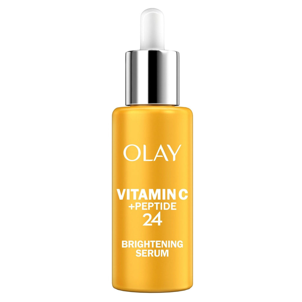 Olay Vitamin C + Peptide 24 Serum, 40 mL (1.3 FL OZ) - FENGGESTORE20