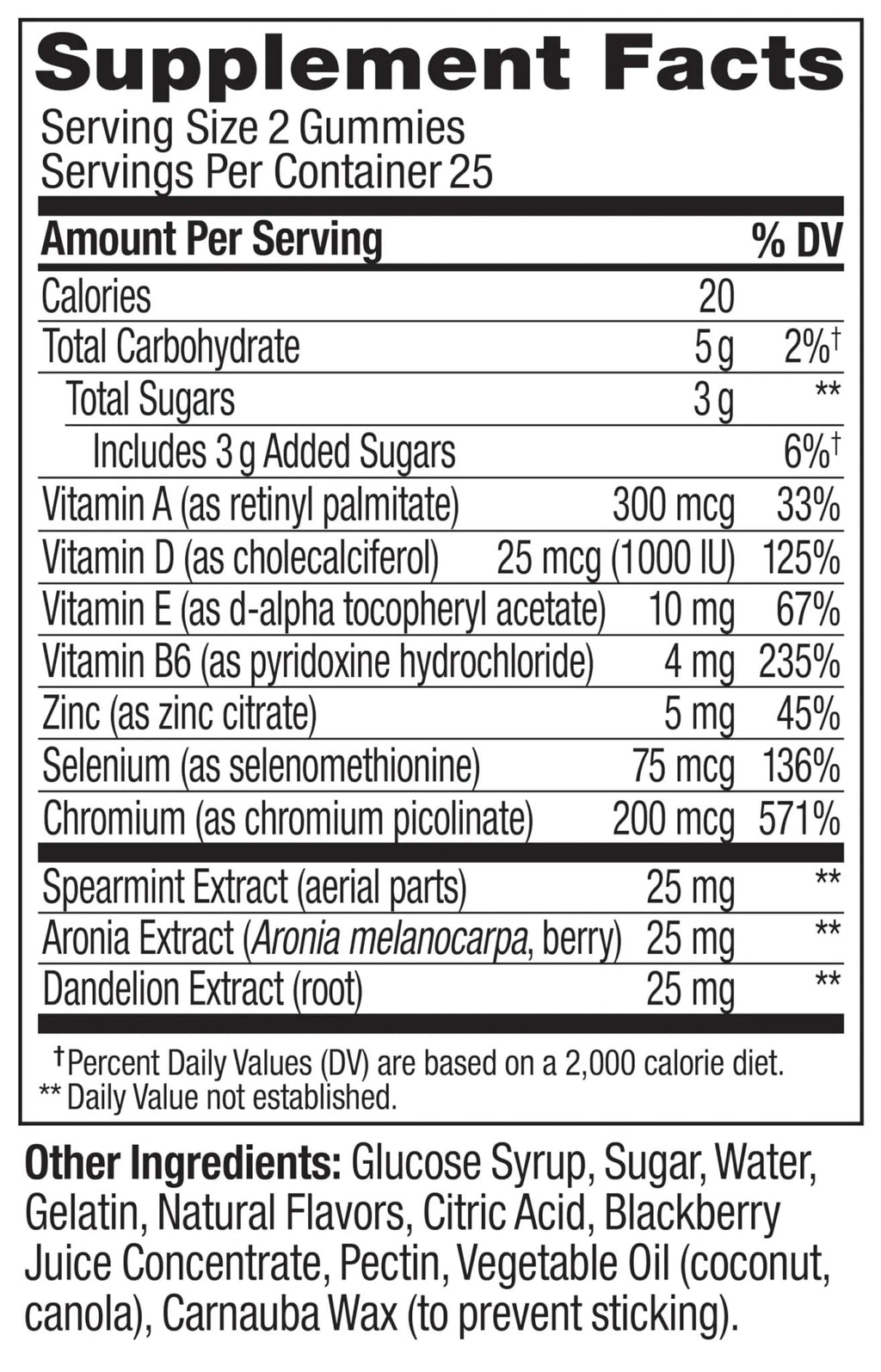 OLLY Flawless Complexion Gummy, Clear and Healthy Skin Support, Vitamins E, A, Zinc, Chewable Supplement, Berry - 50 Count (Pack of 1) - FENGGESTORE20