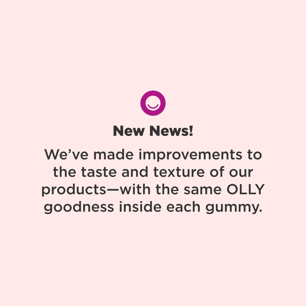 OLLY Heavenly Hair Gummy, Supports Healthy Hair, Keratin, Biotin, AMLA, Chewable Supplement, 30 Day Supply - 60 Count - FENGGESTORE20