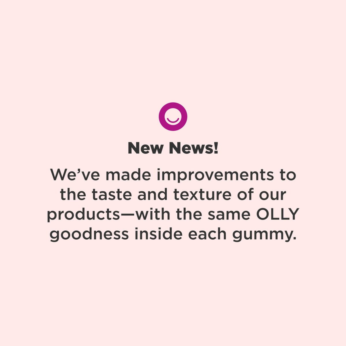 OLLY Heavenly Hair Gummy, Supports Healthy Hair, Keratin, Biotin, AMLA, Chewable Supplement, 30 Day Supply - 60 Count - FENGGESTORE20