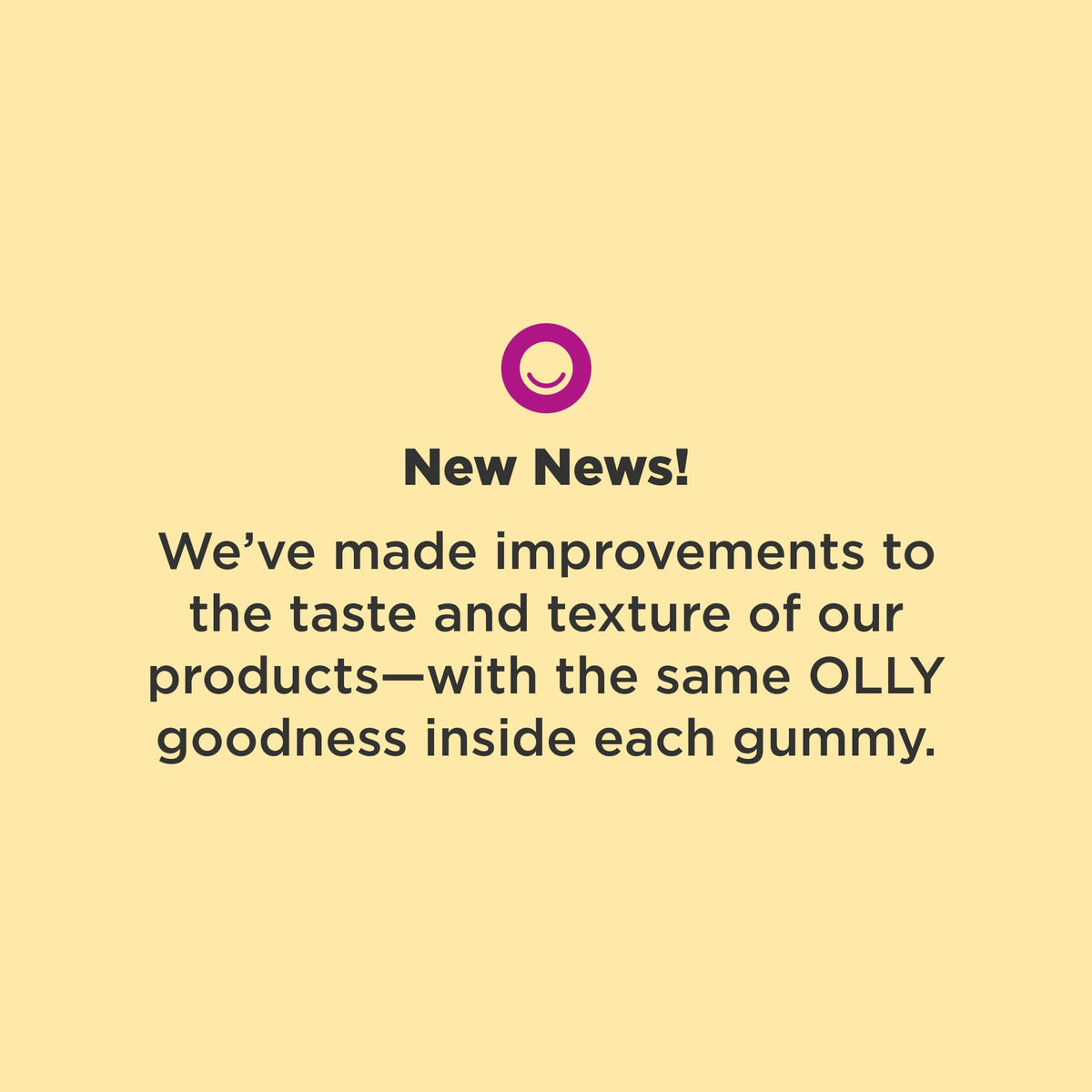 OLLY Kids Multivitamin Gummy Worms, Overall Health and Immune Support, Vitamins and Minerals A, C, D, E, Bs and Zinc, Chewable Supplement - FENGGESTORE20