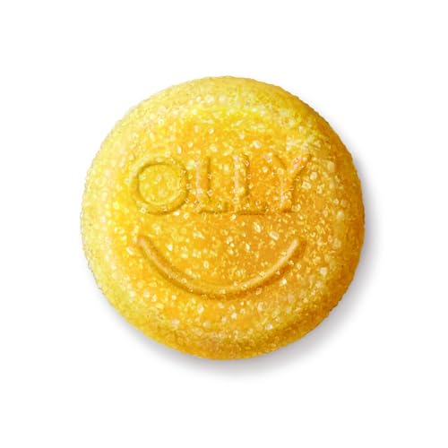 OLLY Probiotic Gummy, 1 Billion CFUs, Immune and Digestive Support, Chewable Probiotic Supplement, Mango, 80 Count - FENGGESTORE20