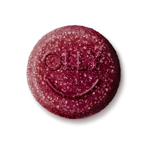 OLLY Relaxing Magnesium Gummies, Supports Muscle Relaxation*, Magnesium Citrate, Raspberry Lavender Flavor, 15 Day Supply - 60 Count - FENGGESTORE20