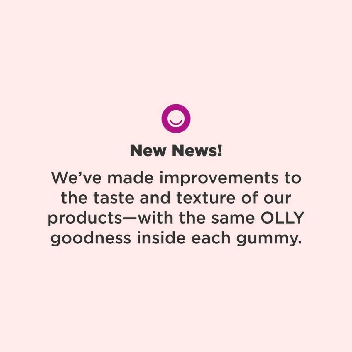 Olly Teen Girl Multi Gummy, Healthy Skin and Immune Support, 15 Essential Vitamins, Biotin, Zinc, Calcium, Chewable Multivitamin - FENGGESTORE20