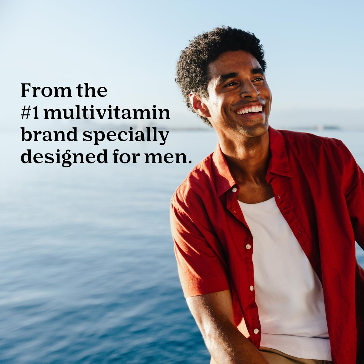 One A Day Multivitamin for Men - Daily Mens Multivitamins with Vitamin D, Zinc, Folic Acid, and B Vitamins, Physical Energy Support, 200 Count - FENGGESTORE20