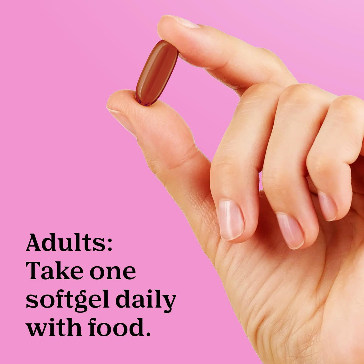 One A Day Postnatal Vitamins for Women, Postnatal Multivitamin with Folic Acid, Omega-3 DHA, B Vitamins, Support Immune Health, Breastfeeding - FENGGESTORE20