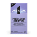 One A Day Postnatal Vitamins for Women, Postnatal Multivitamin with Folic Acid, Omega-3 DHA, B Vitamins, Support Immune Health, Breastfeeding - FENGGESTORE20