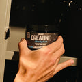 ONNIT Creatine Monohydrate Powder, IGEN(TM) Non-GMO Tested 5g Premium Creatine for Muscle Strength, Power and Lean Mass, Supports Brain Health - FENGGESTORE20