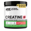 Optimum Nutrition Creatine Monohydrate Plus Powder, Strawberry Peach Flavored Creatine Performance Blend, with Electrolytes for Hydration, Added Vitamins - FENGGESTORE20