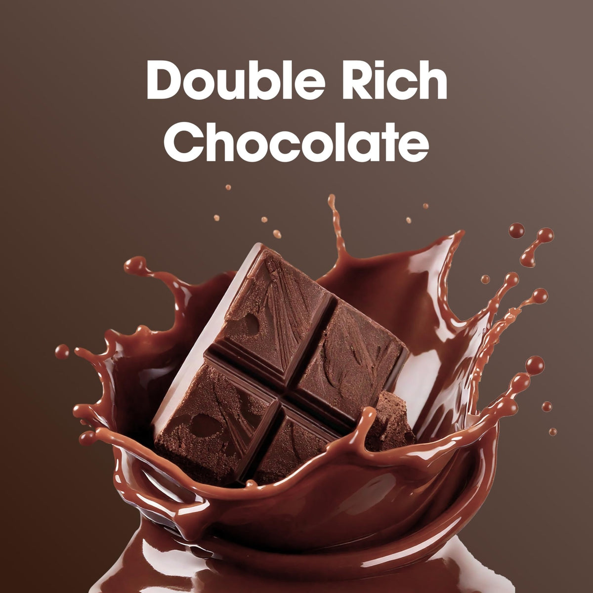 Optimum Nutrition Gold Standard 100% Whey Protein Powder, Double Rich Chocolate 1.98 Pound (Packaging May Vary) - FENGGESTORE20