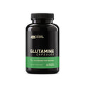 Optimum Nutrition L-Glutamine Muscle Recovery Capsules, 1000mg, 240 Count (Package May Vary) - FENGGESTORE20