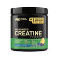 Optimum Nutrition Micronized Creatine Monohydrate Powder, Blueberry Lemonade Creatine, 60 Servings, 360 Grams (Packaging May Vary) - FENGGESTORE20