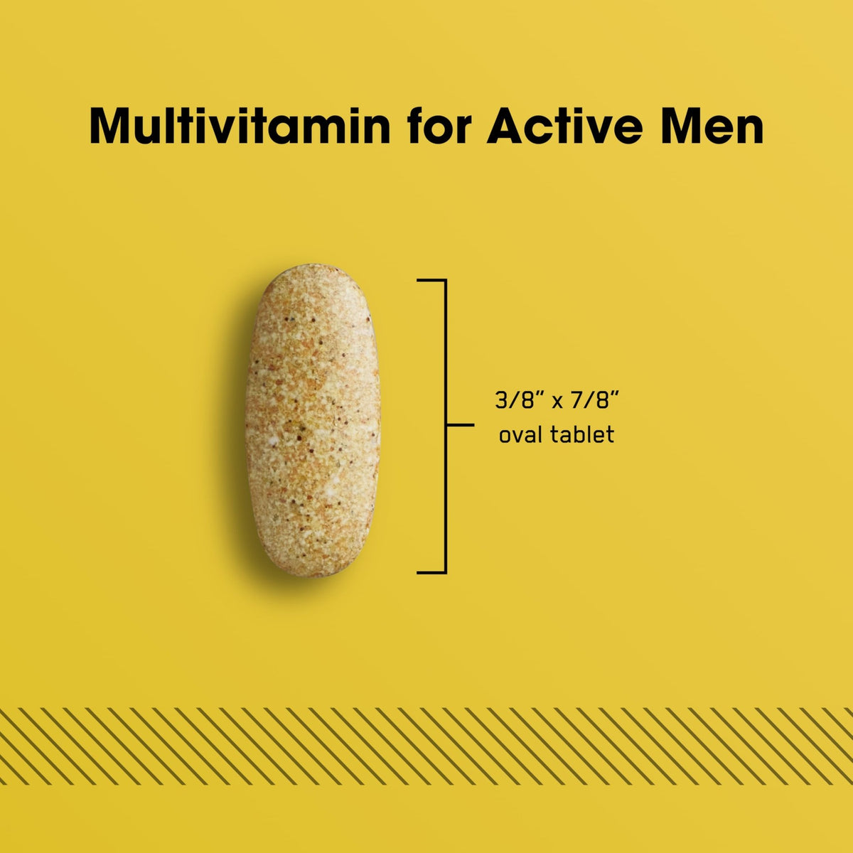 Optimum Nutrition Opti-Men, Vitamin C, Zinc and Vitamin D, E, B12 for Immune Support Mens Daily Multivitamin Supplement, 150 Count - FENGGESTORE20