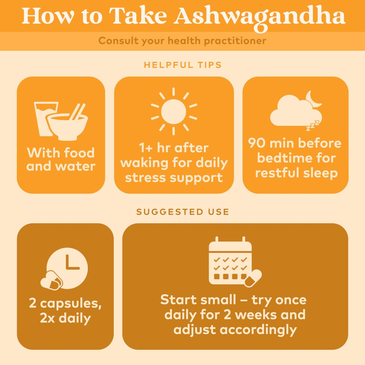 ORGANIC INDIA Ashwagandha Capsules - Organic Ashwagandha Supplement - Vegan Ashwagandha Root, Gluten-Free, Kosher, Non-GMO, Supports Stress Relief, - FENGGESTORE20