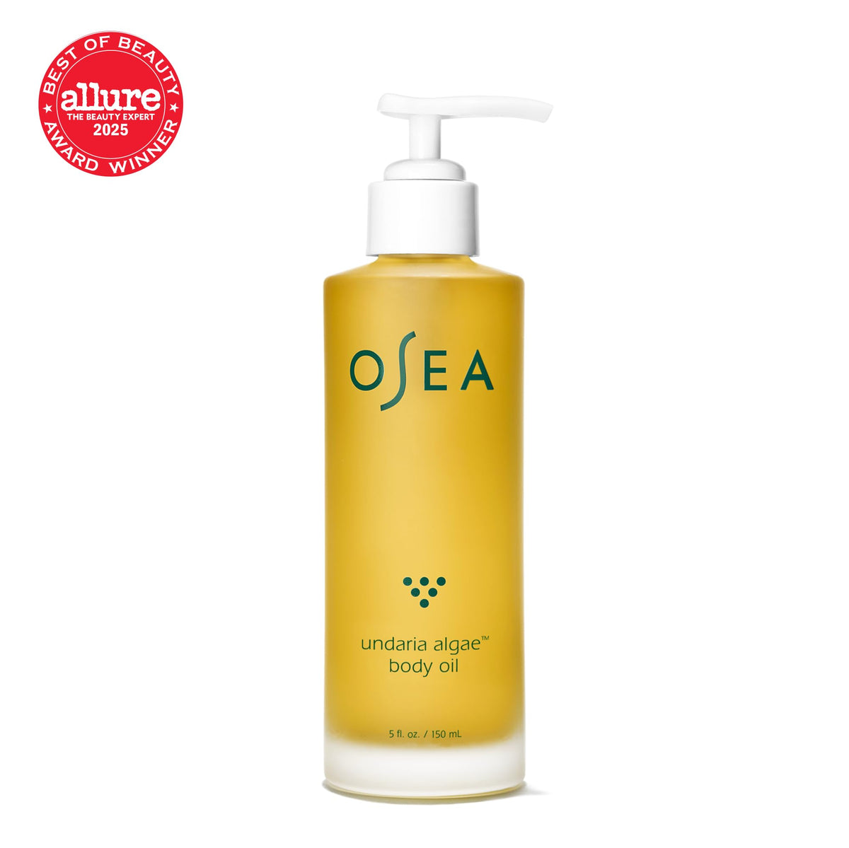 OSEA Undaria Algae Body Oil 5 oz – Visibly Firming, Deeply Moisturizing, Instantly Improve Elasticity - FENGGESTORE20