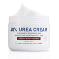 OUKEYA Urea Cream 40 Percent,Foot & Hand Cream for Dry Cracked,Urea Lotion for Feet Maximum Strength - FENGGESTORE20