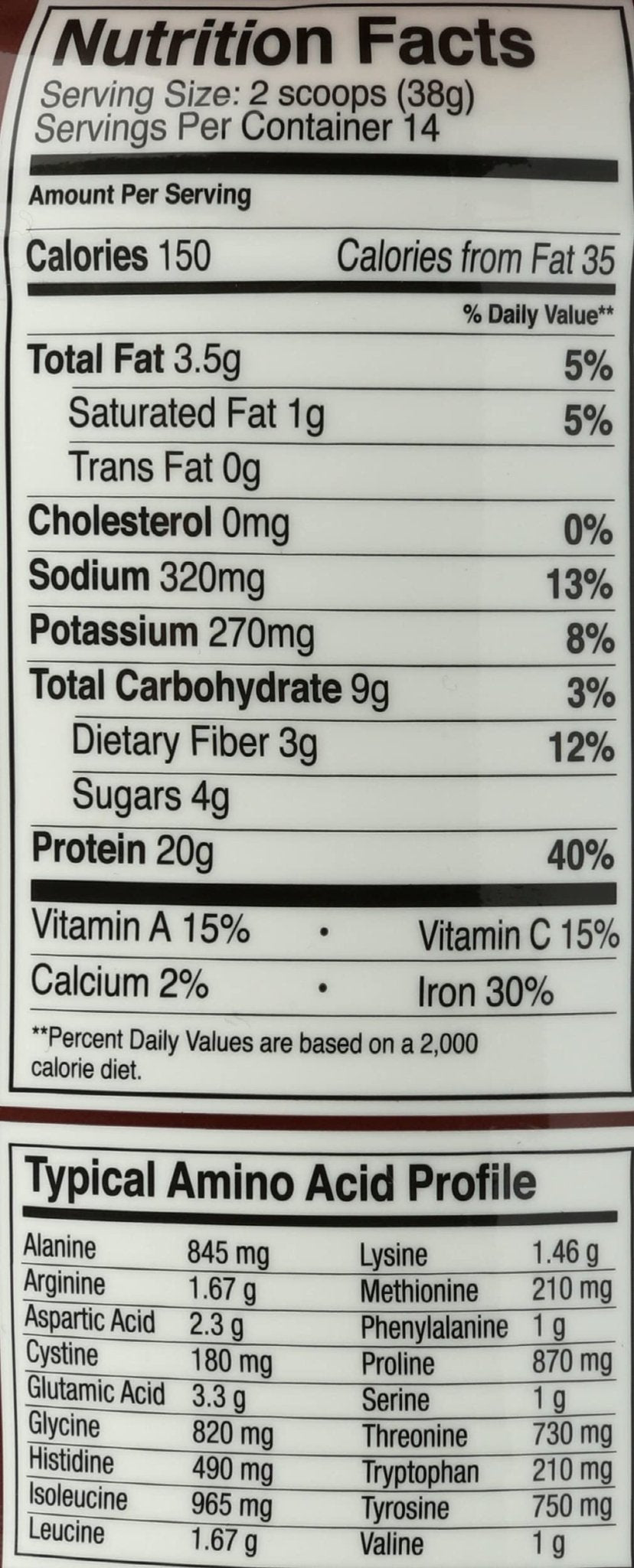 OWYN Only What You Need Plant-Based Protein Powder, Dark Chocolate, 1.17 lbs - FENGGESTORE20