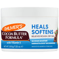 Palmer's Cocoa Butter Formula Daily Skin Therapy Solid Lotion with Vitamin E, Body Moisturizer for Extremely Dry Skin - FENGGESTORE20