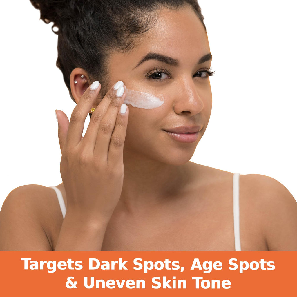 Palmer's Cocoa Butter Formula Eventone Fade Cream, Anti-Dark Spot Fade Cream with Vitamin E and Niacinamide - FENGGESTORE20