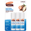 Palmer's Cocoa Butter Formula Moisturizing Swivel Stick with Vitamin E, Lip Balm for Valentine's Day, Face & Body Moisturizer Stick - FENGGESTORE20