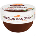 Palmer's Coconut Oil Formula Brazilian Coco Cream with Vitamin E, 8.8 Fl Oz, Whipped Bum - FENGGESTORE20