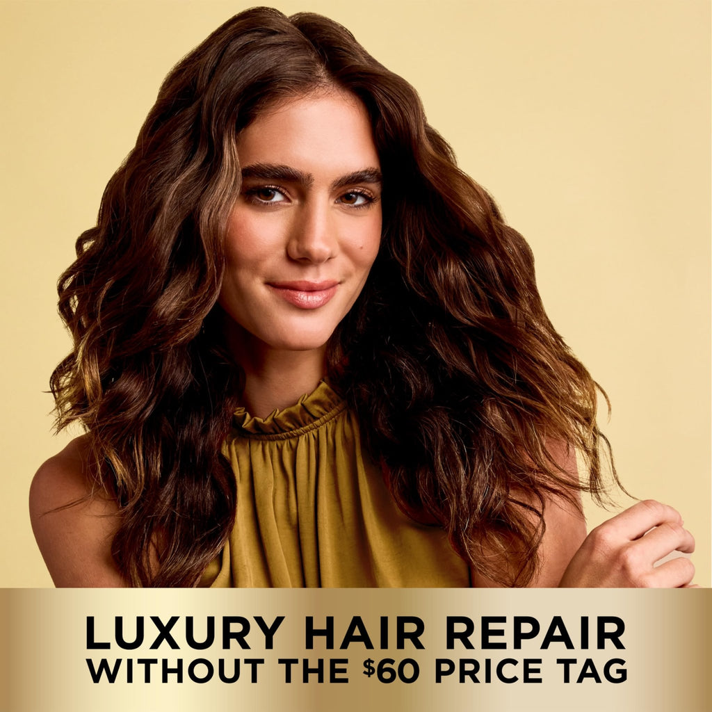 Pantene Miracle Rescue 10in1 Multitasking Spray - Heat Protection, Detangles, Repairs Damaged, Dry Hair, Improves Shine, Leave-In Conditioning Treatment with Keratin and Pro-Vitamin B5, 5.7 oz - FENGGESTORE20
