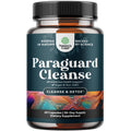 PARA-X Herbal Gut Health Supplement - Immune Support with Black Walnut Wormwood & Cloves - Supports Digestive Health & Gut Health for Women & Men - FENGGESTORE20