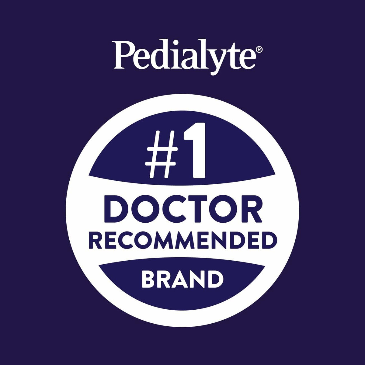 Pedialyte Electrolyte Powder, Hydration Drink for Kids & Adults, Variety Pack: Strawberry, Fruit Punch, Grape, and Apple, 24 Powder Packets - FENGGESTORE20