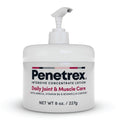 Penetrex Joint & Muscle Care Lotion – Soothing Botanical Formula with Arnica, Vitamin B6 & MSM – Lightweight Easy to Apply Lotion - Fresh Disappearing Scent - for Everyday Movement Support - FENGGESTORE20