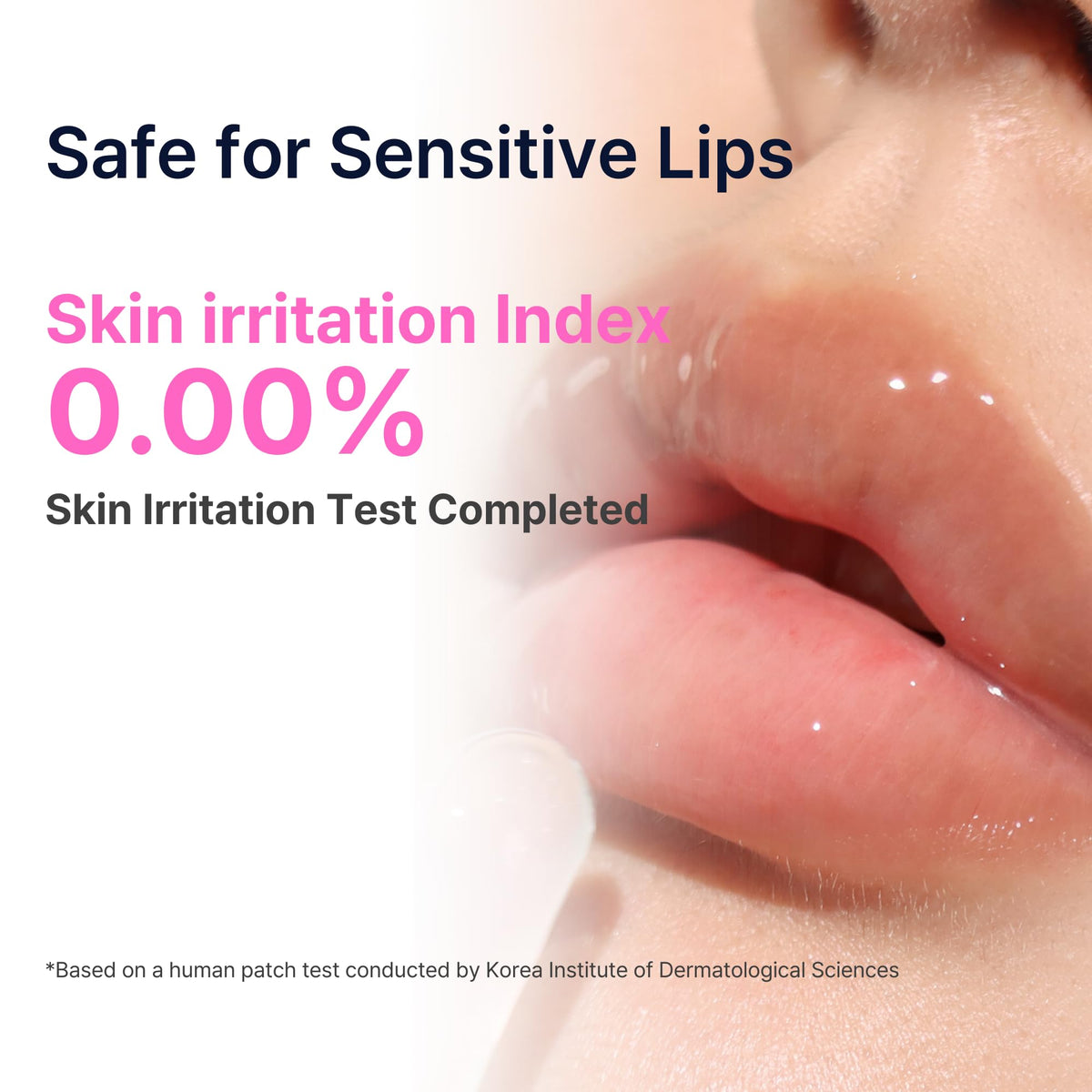 Perfect Sleep Lip Collagen 0.50fl.oz, Intensive Collagen Lip Sleeping Mask Infused with Peptides, Rice Protein & Willow Bark Extract - FENGGESTORE20