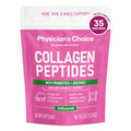 Physician's CHOICE Collagen Peptides - Hydrolyzed Protein Powder for Hair, Skin, Joints - Grass Fed, Non-GMO - FENGGESTORE20