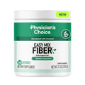 Physician's CHOICE Easy Mix Fiber for Digestive Health & Regularity - No Grit, Sugar Free, & Tasteless - FENGGESTORE20