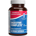 Plant Based Multi Digestive Enzymes Supplement - Clinically Formulated Digestion Supplement with Soothing Herbs and Enzymes for Women and Men - FENGGESTORE20