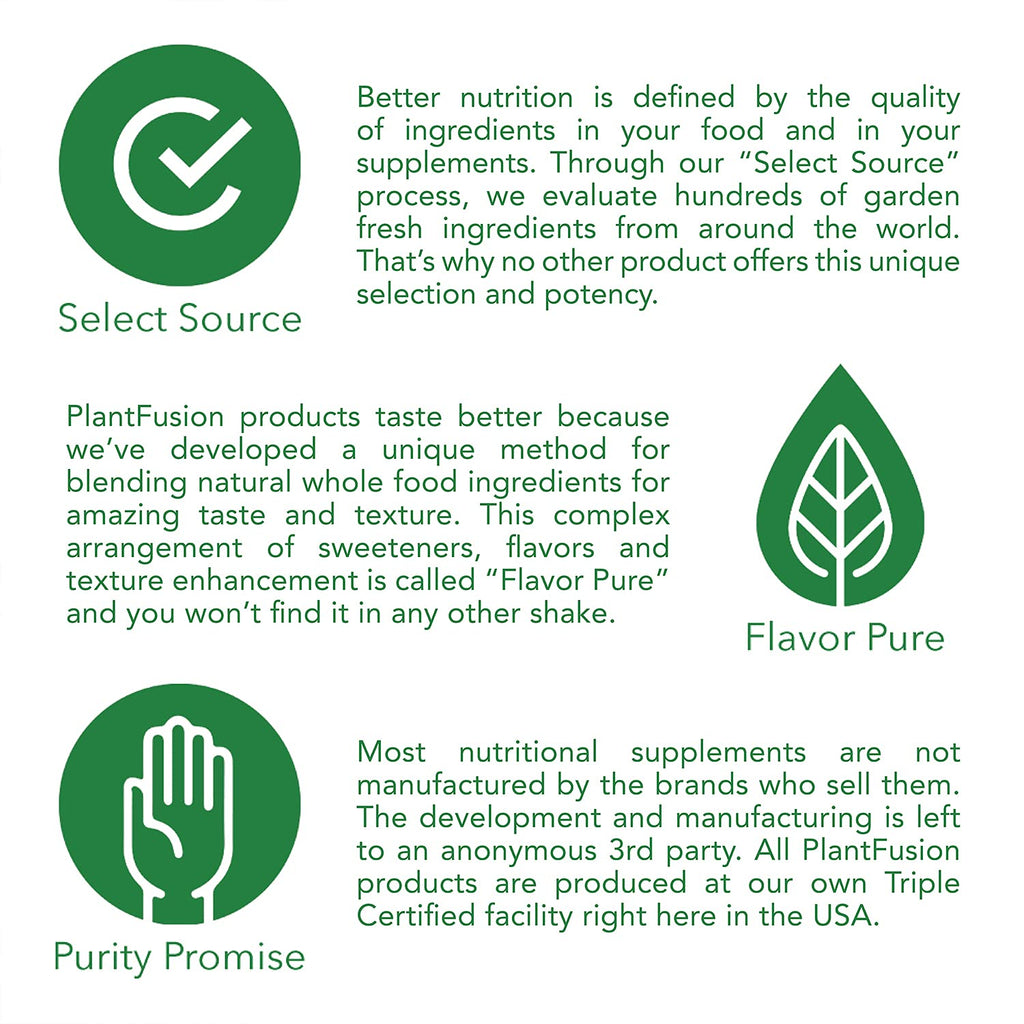 PlantFusion Vegan Collagen Powder - Plant Based Collagen Protein Powder For Muscle & Joints, Hair, Skin & Nails - Keto, Gluten Free, Soy Free, Non-Dairy, No Sugar, Non-GMO - Unflavored 10.58 oz - FENGGESTORE20
