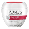 POND’S Rejuveness Face Cream – Anti-Aging Face Moisturizer with AHA’s, Vitamin E & Collagen – Daily Wrinkle Cream for Women - FENGGESTORE20