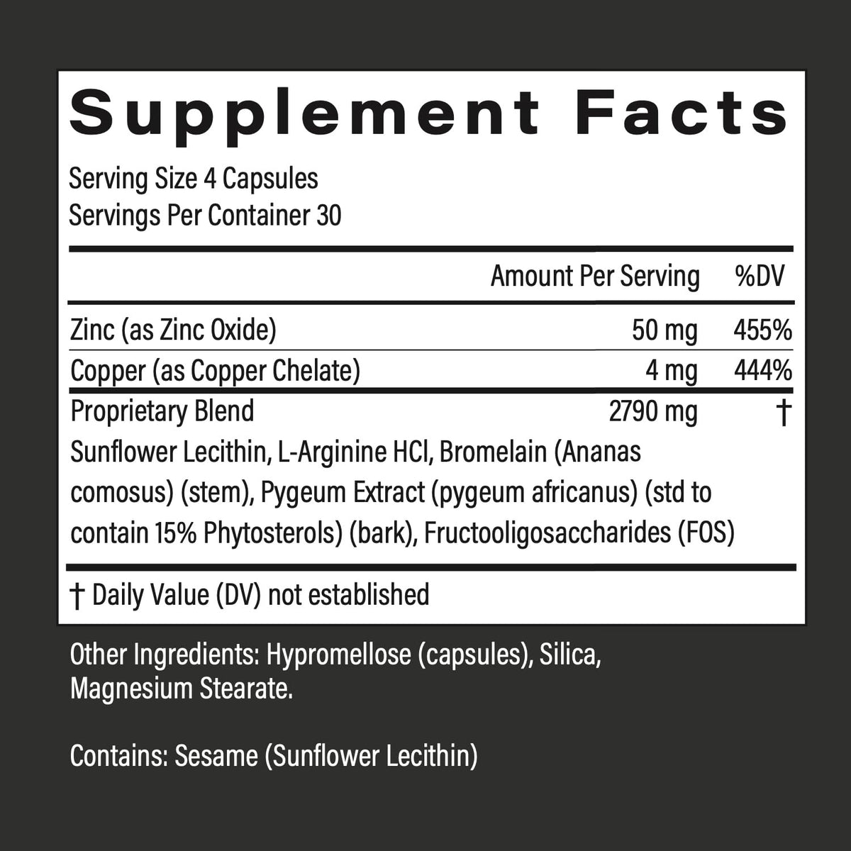 POPSTAR Labs Semen Volume Booster - Men's Semen Health & Fertility Supplement - Doctor Formulated to Increase Load Volume - Made in USA - Non-GMO, Organic - FENGGESTORE20