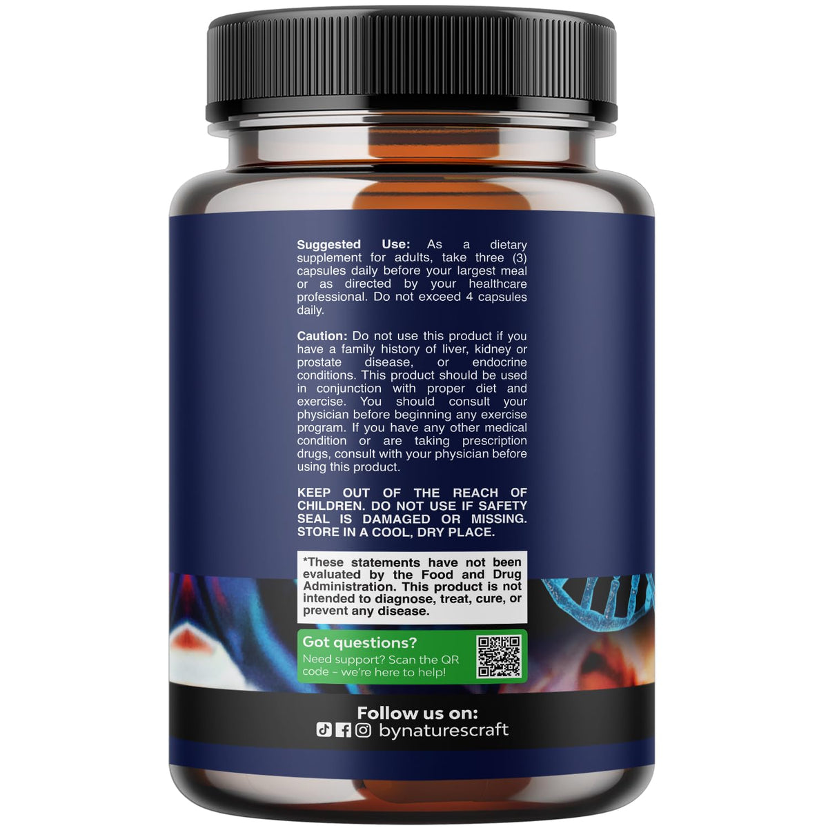 Pre Conception Male Fertility Supplement - Semen Volume Booster with CoQ10, Maca Root, Methyl Folate & D-Aspartic Acid - Mens Fertility Supplement for Sperm Motility - Conception for Him - 90 Count - FENGGESTORE20