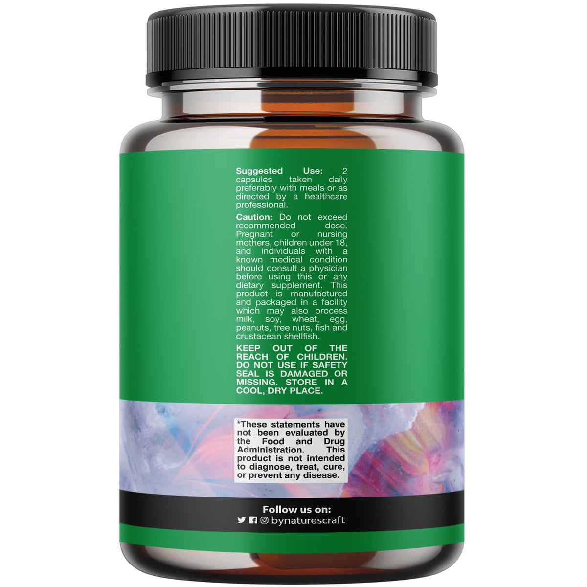 Prebiotics and Probiotics Gut Health Supplement-Super Potent Digestive Health Acidophilus Probiotic Capsules with Men & Womens Probiotics & Prebiotics - FENGGESTORE20
